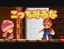 アホ面さらさないでくれよｗ【マリオメーカー2】