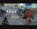 凡人魔理沙が「地球防衛軍5」適当にプレイ Mis28