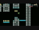 マリオメーカー２　実況　とてムズ　世界の人気コース１～１００まで　16~19l位