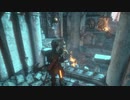 Rise of the Tomb Raider　マックン＆パックン　20