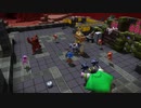 【実況】世界を壊し、世界を創造し、世界を壊すpart85【DQB2】
