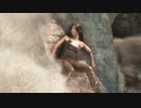 一人でリブートしてまた世界的ヒットしたゲームをぶつぶつ・・・　実況【Rise of the Tomb Raider】 PART３