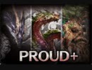 【グラブル】第８回ブレイブグラウンド【PROUD＋】