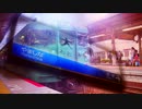 WRIGGLED OTSU ZONE