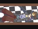 【IdentityV/第五人格MMD】Masked bitcH【納棺師/探鉱者/傭兵】