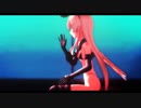 【MMD艦これ】島風でONE OFF MIND