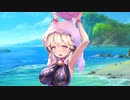 【実況】対魔忍始めてみましたPart200『怒れる猫と水着のお姉さま：Sc2』【#対魔忍RPG】