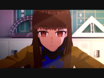 Fate EXTRA リメイク 初公開トレーラー