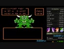 DQ4 5章RTA(女子)