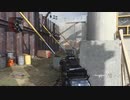 【CoD:MW】楽しく遊ぶMW　36本目　今回もM91でキルコン!!!【実況プレイ動画】