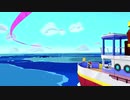 【プレイ動画】 ペーパーマリオ オリガミキング Part28