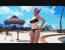着換え中断 あやね(日焼跡1色)ノーカット版 2020.7.23.6
