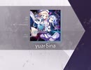 【Arcaea】「γuarδina」ガーディナ　EX(9813k)   譜面確認用