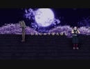 【鬼滅のMMD】宇髄天元とバルタン星人でにんじゃりばんばん【MMDウルトラマン】