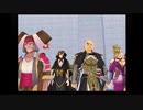 アラサーぶつぶつ実況プレイ「幻想水滸伝Ⅴ」part.96