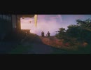 石川之譚を進めていく【ゴースト・オブ・ツシマ Ghost of Tsushima】実況風 #6