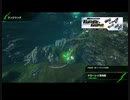 おっさんのBBPS4動画017（ナローレイ深地隙のβ・ランクB4）