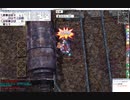 【RO】影葱で虎おじをバックスタブ３