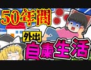 【ゆっくり茶番】50年間外出を自粛していた霊夢にインタビューしてみた！？