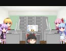 最近の動画編集のやり方【ゆっくり+VOICEROID劇場】