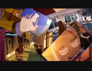 Fate/EXTRAリメイク発表にただただ喜ぶだけの動画