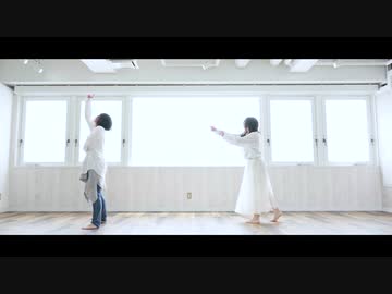 【美咲×ももかん】だから僕は音楽を辞めた　踊ってみた