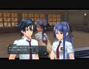【解説＆実況】閃の軌跡Ⅰ　絆行動#8