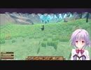 フラフラとRaftしてる。してた＿10　でかい島いったりなんだり。