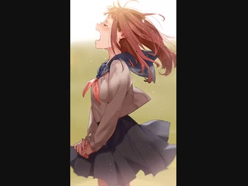 ありがとうの輪　絢香