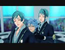 【MMDツイステ】オクタヴィネル　Classic