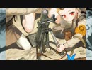 [M⊿D-⊿MV][Girls' Frontline ／ M2]