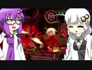 【Library_Of_Ruina】色んなページで苦痛の怒りデッキを回してみました【VOICEROID実況】