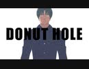 【SCP-MMD】カインとアベルのドーナツホール【聖書兄弟】