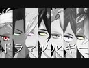 【MMDツイステ】ドラマツルギー【寮生全員】