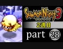 【サモンナイト3（2週目）】殲滅のヴァルキリー part28
