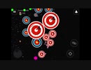 Agar.io 狐式 9ヶ月ぶりの動画