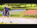 【朱猫】IMINASHI！ 踊ってみた【オリジナル振付】