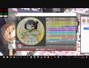 simai創作 轟け恋のビーンボール