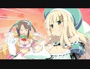 閃乱カグラ SV【百華繚乱記】詠（よみ）