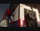 【Marvel’s Spider-Man】強くてニューゲームなスパイダーマン ＃05【PS4攻略】