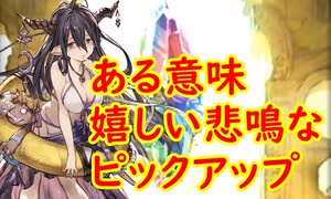 【グラブル】2020年はスタレが何回か数える 20回目【実況】
