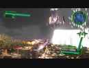 【PS4実況】ルーレットで兵科を決める地球防衛軍4.1 Part.010