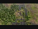 【Banished】村づくり生放送　16日目