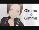 【進撃のMMD】Gimme×Gimme【サシャ誕2020】