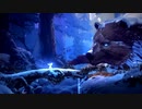 美麗で幻想的な探索ACT『Ori and the Will of the Wisps』実況プレイpart16