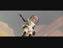 【MMD】うちのミクさんで砂の惑星