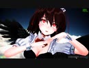 【MMD】メイドさんなあやや【射命丸文改変モデル】