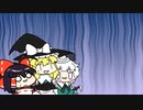 【東方手書きショート】ブチギレ!！れいむちゃん☆1575
