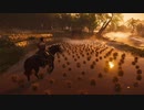 【実況】誉れはなくとも意地はある ゴーストオブツシマ/Ghost of Tsushima Part6【難しい】