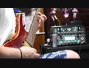 Straylight Hide＆Attack　Guitar cover